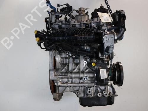 Engine CITROËN C3 AIRCROSS II (2R_, 2C_) 1.2 PureTech 110 (2RHNZB, 2RHNZW, 2RHNPX, 2RHNPJ) | BP33478861M1 - Image 3