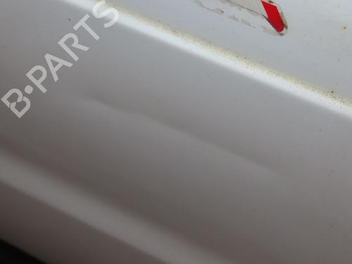 Used Right tailgate CITROËN JUMPER I Van (244) 2.0 HDi (84 hp) 28177962