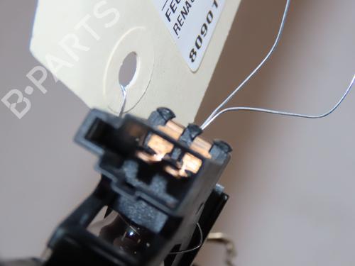 Luz central de freno RENAULT TWINGO I (C06_) 1.2 (C066, C068) | BP30768074L11 