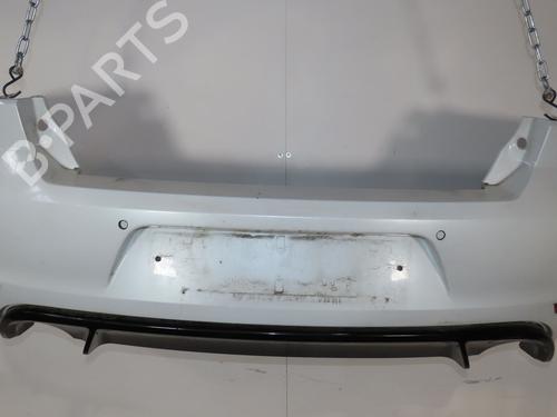 Rear bumper VW GOLF VI Convertible (517) 2.0 GTI | BP29494558C8 