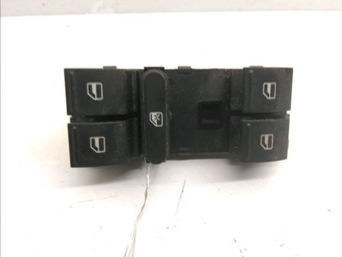 Used Left front window switch VW PASSAT B6 Variant (3C5) 2.0 TDI 16V (140 hp) 11821339