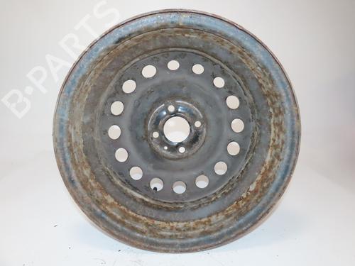 Used Rim RENAULT CLIO III (BR0/1, CR0/1) 1.5 dCi (75 hp) 25830486