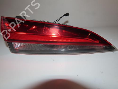 Left tailgate light SKODA SCALA (NW1) 1.6 TDI | BP29740354C79