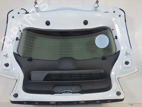 Tailgate CITROËN C4 CACTUS 1.2 VTi 82 | BP31961696C6 