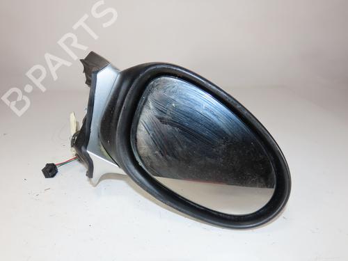 Right mirror RENAULT ESPACE III (JE0_) 2.0 (JE0A) | BP30955638C27