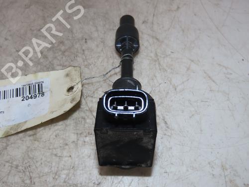 Ignition coil PEUGEOT 108 1.0 VTi 72 | BP24486470M94 
