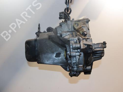 Gearbox PEUGEOT 206+ (2L_, 2M_) 1.4 i (2LKFWA, 2MKFWA) | BP30798191M3 