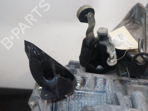 Used Gearbox Gearbox RENAULT WIND (E4M_) 1.2 (E4MF) (101 hp) 33478881 33478881