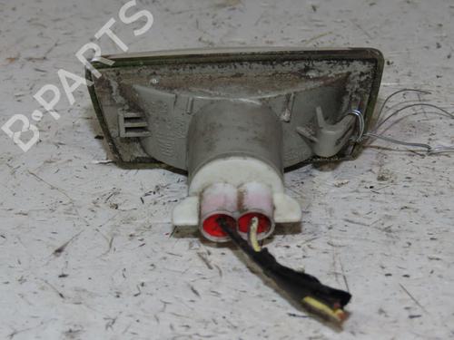 Used Left side indicator OPEL CORSA D (S07) 1.3 CDTI (L08, L68) (75 hp) 24489794