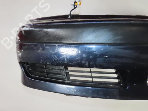 Front bumper SAAB 9-5 (YS3E) 2.3 t | BP18249061C7 