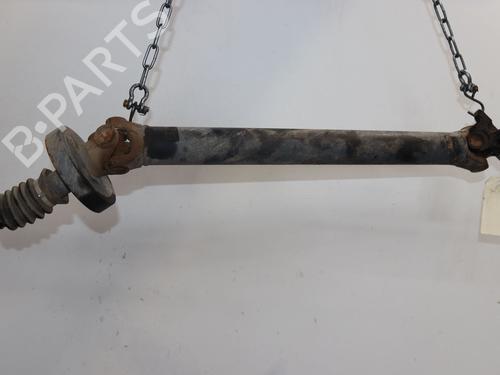 Transmisión central JEEP CHEROKEE (KJ) 2.8 CRD 4x4 (163 hp) 27551192