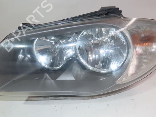 Venstre forlygte BMW 1 (E87) 116 i | BP26336001C28 