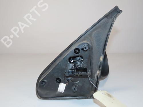 Right mirror RENAULT CLIO II (BB_, CB_) 1.5 dCi (B/CB07) | BP31692538C27