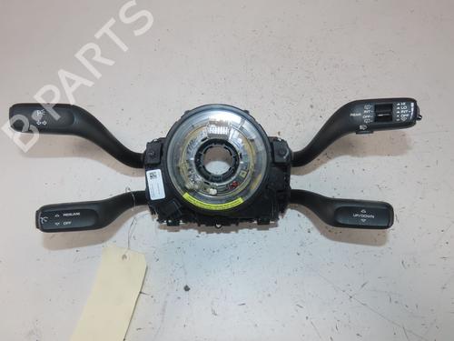 Steering column stalk PORSCHE PANAMERA (970) 4.8 Turbo | BP40615195I23 - Image 5