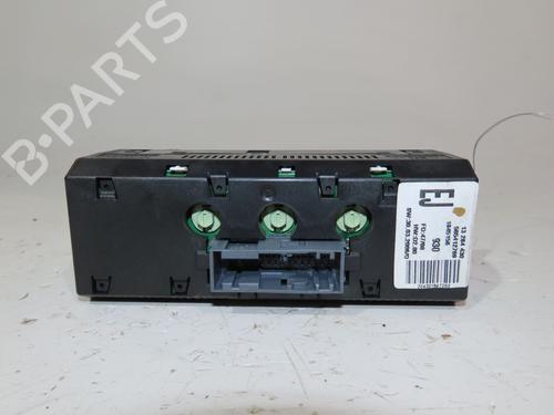 Used Display monitor OPEL CORSA D (S07) 1.2 (L08, L68) (80 hp) 23161496