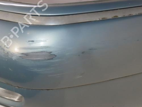 Front bumper CITROËN XANTIA (X1_, X2_) 2.0 HDI 109 | BP28121069C7 