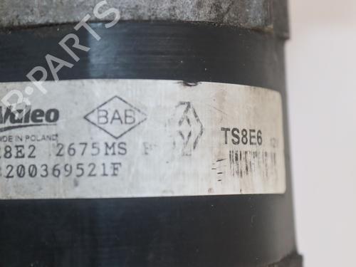 Starter RENAULT CLIO III (BR0/1, CR0/1) 1.2 16V (BR02, BR0J, BR11, CR02, CR0J, CR11) | BP32873343M8 - Image 4