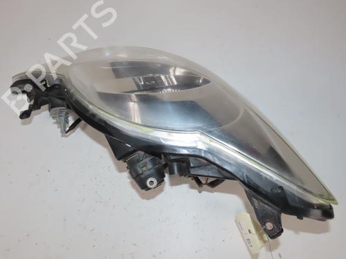 Used Right headlight Right headlight PEUGEOT 107 (PM_, PN_) 1.0 (68 hp) 35887366 35887366