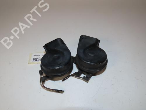 Used Horn Horn MERCEDES-BENZ C-CLASS (W203) C 220 CDI (203.006) (136 hp) 17857604 17857604