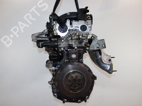 Engine RENAULT LAGUNA II (BG0/1_) 1.6 16V (BG0A, BG0L) | BP36053951M1 - Image 5