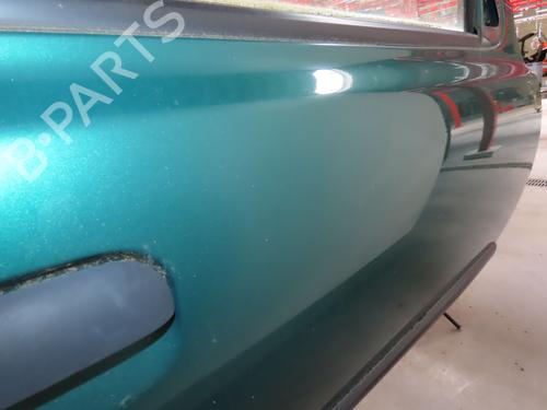 Right front door NISSAN MICRA II (K11) 1.0 i 16V | BP23162778C3 