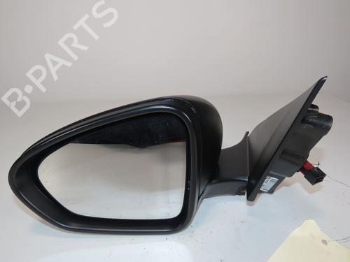 Left mirror FIAT TIPO Saloon (356_, 357_) 1.4 (356SXA1B) | BP31372260C26 