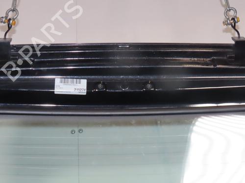 Tailgate OPEL CORSA D (S07) 1.3 CDTI (L08, L68) | BP30768036C6