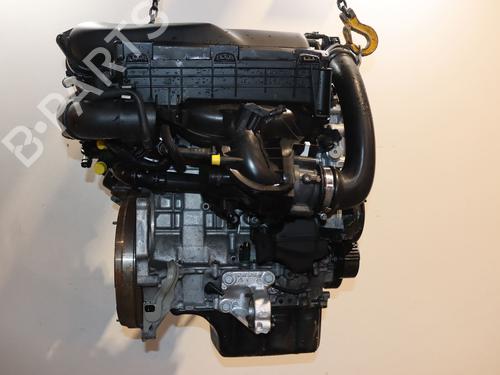 Used Engine PEUGEOT 208 I (CA_, CC_) 1.6 GTi (208 hp) 30093132