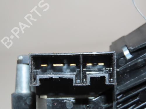 Ignition barrel FIAT PUNTO EVO (199_) 1.3 D Multijet | BP31078107M48 