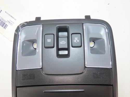 Used Interior roof light Interior roof light 37705849 37705849
