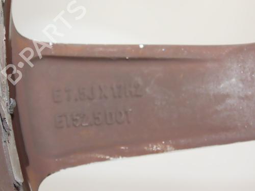 Fælk FORD KUGA II (DM2) 2.0 TDCi 4x4 | BP30767953C45