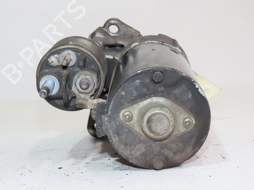 Starter FIAT PUNTO EVO (199_) 1.2 | BP35506191M8 - Image 2