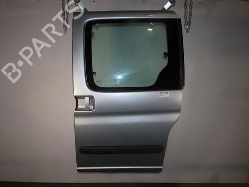 Used Left slide door Left slide door 19263636 19263636
