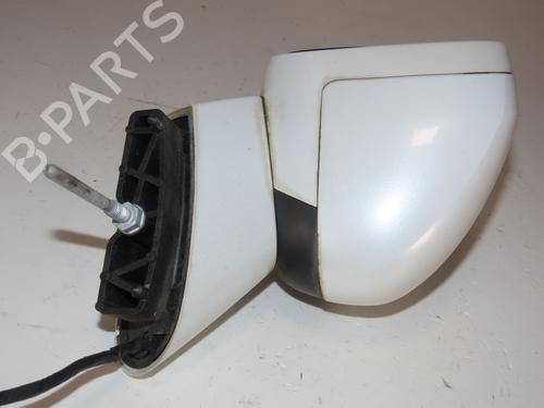 Lusterko boczne lewe CITROËN C5 III Break (RW_) 2.0 HDi 165 | BP29963027C26 