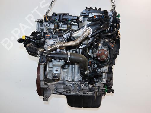 Engine CITROËN C4 II (NC_) 1.6 BlueHDi 100 | BP33808555M1 - Image 5