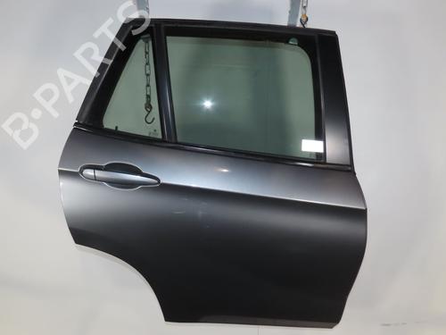Right rear door BMW X1 (E84) sDrive 20 d | BP29601560C5 