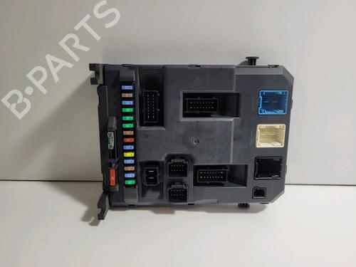 Fuse box CITROËN C3 II (SC_) 1.4 | BP9389794E1 - Image 2