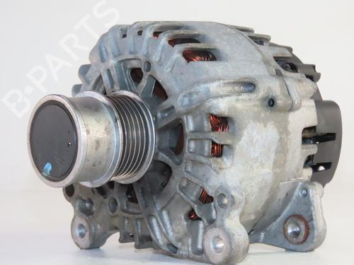 Alternator AUDI A1 (8X1, 8XK) 1.0 TFSI | BP31634513M7