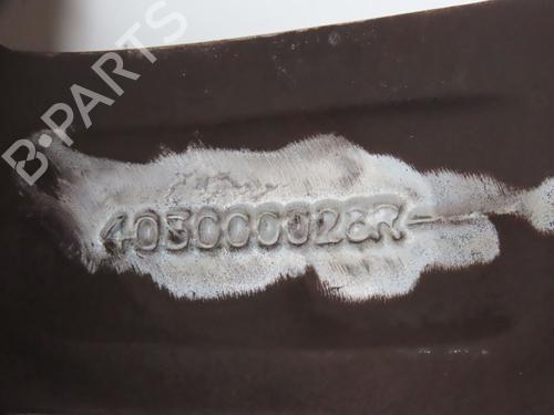 Felg RENAULT SCÉNIC III (JZ0/1_) 1.9 dCi (JZ0J, JZ1J, JZ1K, JZ1S) | BP29985442C45 