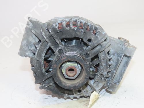 Alternator MINI MINI Convertible (R52) Cooper | BP38100387M7 - Image 5