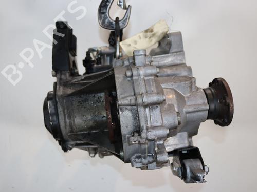Gearbox PEUGEOT BOXER Van 2.2 HDi 100 | BP33562400M3 - Image 3