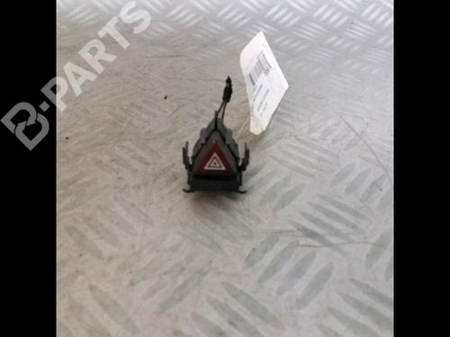 Used Warning switch MERCEDES-BENZ B-CLASS Sports Tourer (W245) B 180 CDI (245.207) (109 hp) 9024631
