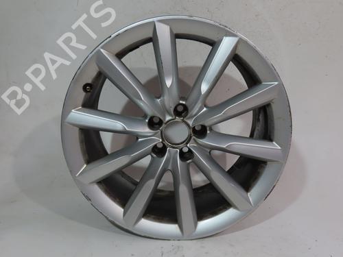 Used Rim AUDI A6 Allroad C7 (4GH, 4GJ) 3.0 TDI quattro (320 hp) 19480120