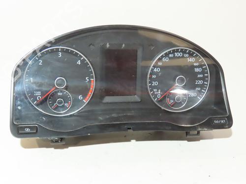 Instrument cluster VW SCIROCCO III (137, 138) 2.0 TDI | BP18205691C47