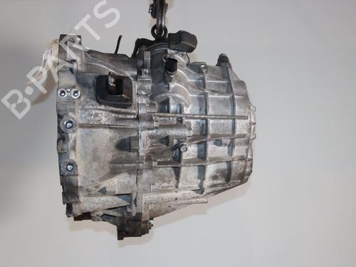 Gearbox KIA VENGA (YN) 1.6 CRDi 115 | BP18780005M3 