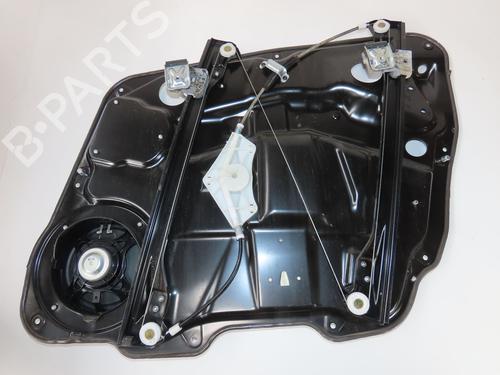 Used Front left window mechanism MERCEDES-BENZ R-CLASS (W251, V251) R 320 CDI 4-matic (251.022, 251.122) (224 hp) 27975859