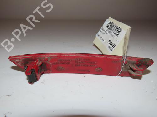 Leuchte links Stossstange für RENAULT CLIO IV (BH_) 1.5 dCi 90 (90 hp) 31277604