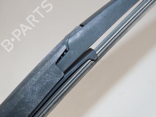 Rear windshield wiper arm TOYOTA YARIS (_P9_) 1.0 VVT-i (KSP90_, KSP90R) | BP30140086C144