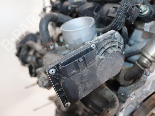 Used Engine Engine 37675649 37675649