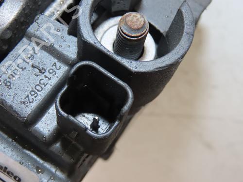 Used Alternator Alternator PEUGEOT 207 (WA_, WC_) 1.4 16V (95 hp) 33680003 33680003